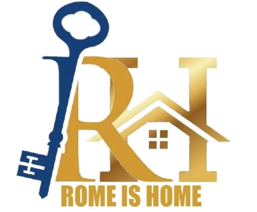 Rome Is Home-1