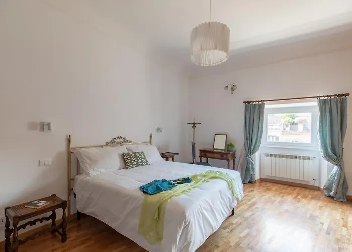 Iflat Pantheon Peaceful & Comfortable
