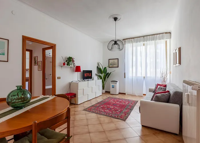 Giovanni House Roma