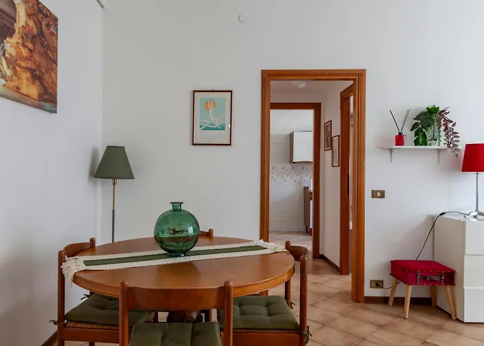 Giovanni House Roma