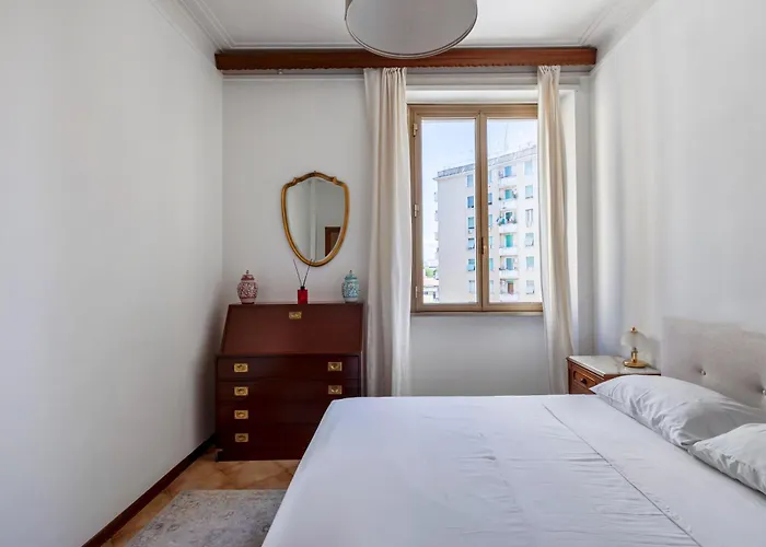Giovanni House Roma