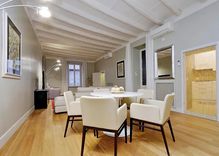 Farnese Charme - My Extra Home